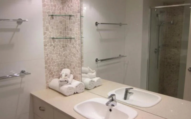 Beachport Apartments