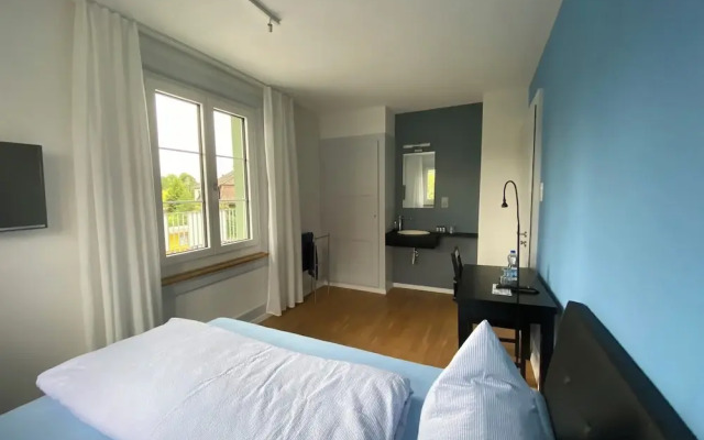 Apartment Hopfengrün Langenthal