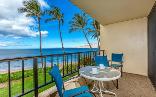 Sugar Beach by Coldwell Banker Island Vacation