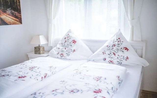 Ferienwohnung Alpi