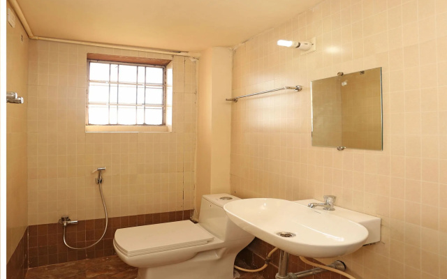 Gulmohar guest house