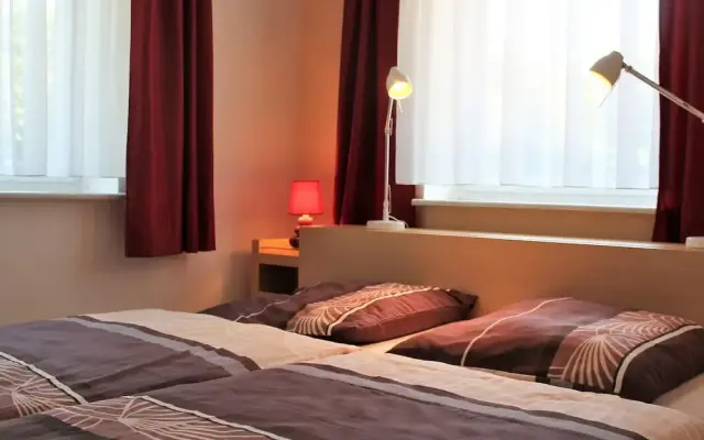 Ferienwohnung in Boltenhagen for 3 Personen