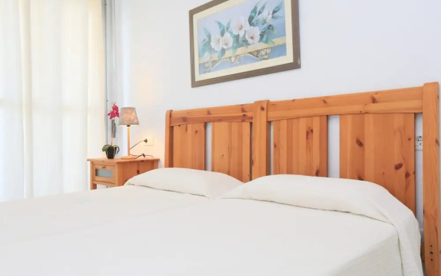 Apartment Para 6 Personas en Miami Playa