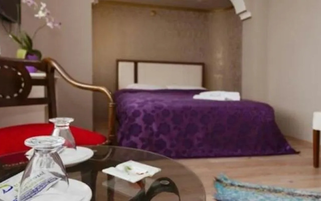 Demir Hotel