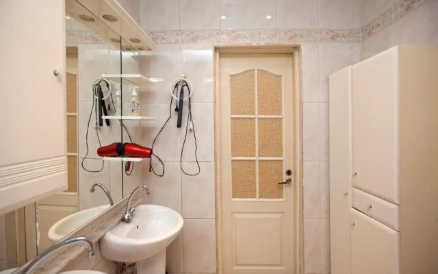 Hostel Zvezdnaya