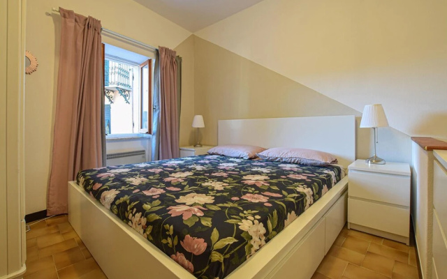 Awesome Apartment in Moneglia With 1 Bedrooms and Wifi