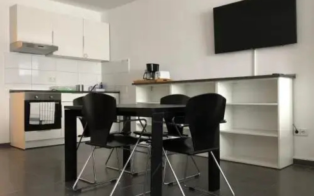 Libarty Appartments