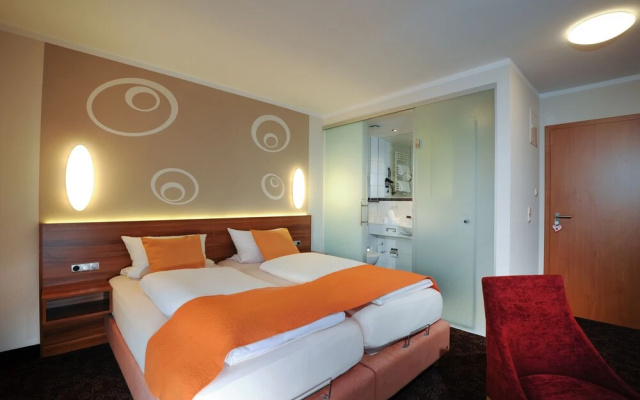 Hotel Vierjahreszeiten