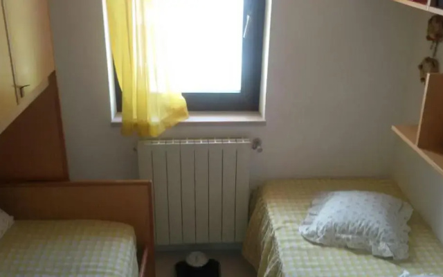 La Montanara Apartment