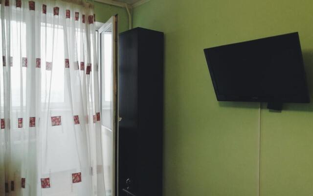Teddy Hostel On Proletarskaya
