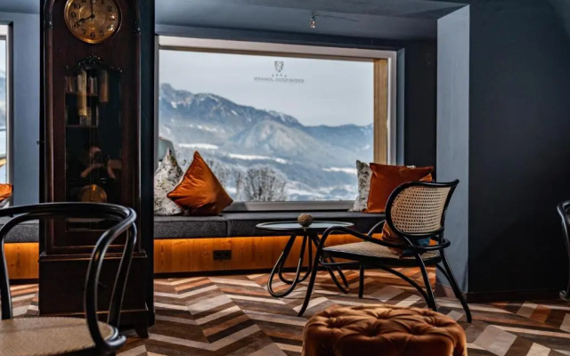 Erzherzog Johann Alpin Style Hotel - Adults Only, Premium Garni