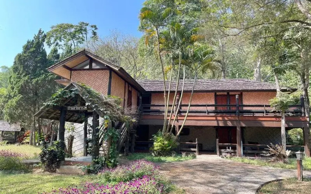 Phu Ing Fah Resort