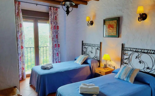 Villa La Posada