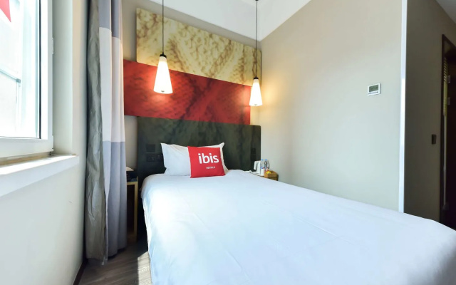 ibis Xiamen Kaiyuan