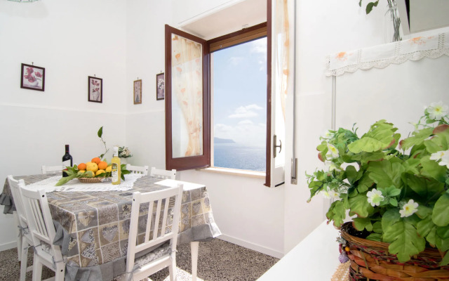 Don Luigino - Capri View