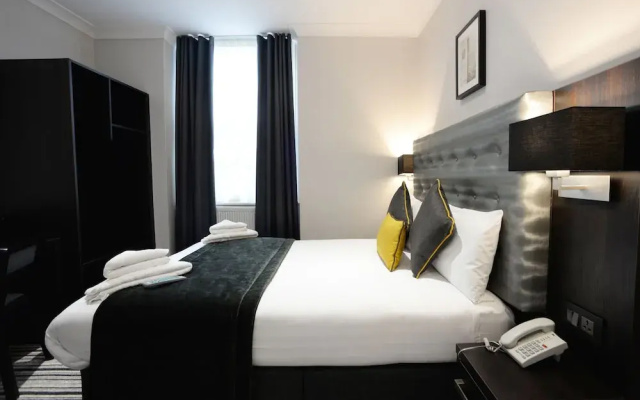 The 29 London