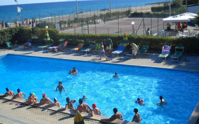 Villaggio La Fenice