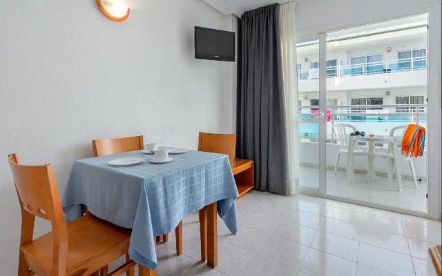 Apartamentos Vibra Jabeque Blue