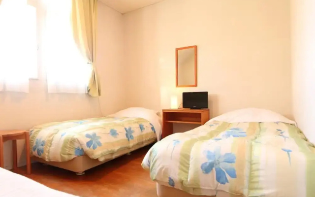 Pension Saint Paulia