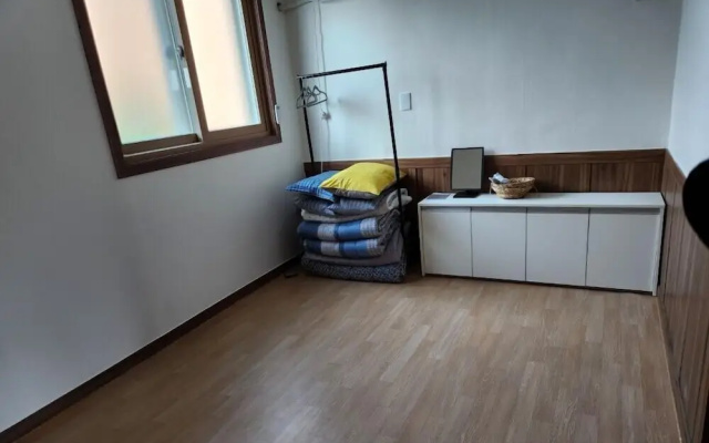 dong hae ae pension