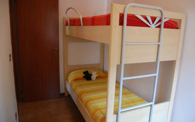 Adorable Apartment With Nice Balcony - Beahost