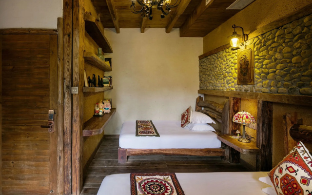 Mohetang Inn