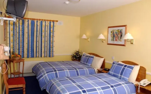 Carlow Guesthouse