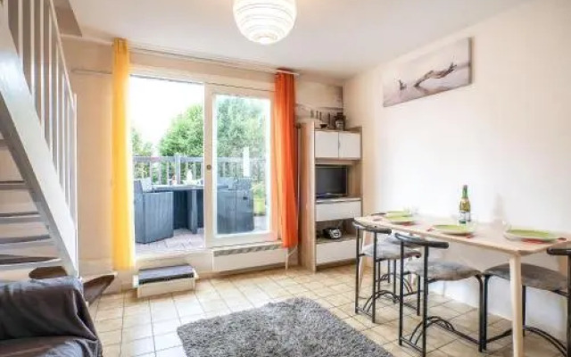 Apartment Les Christophines