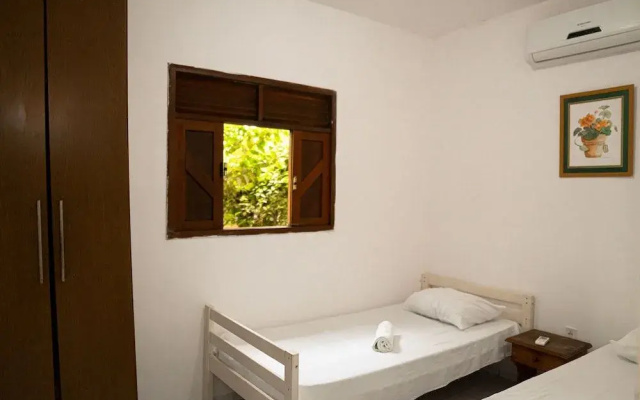 Pousada Vila Do Sossego