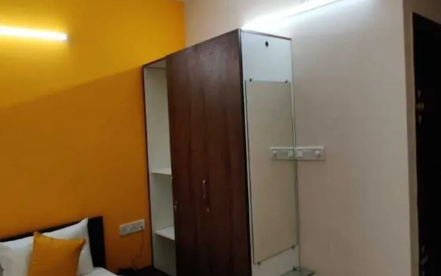 I Cloud-Elite Suites