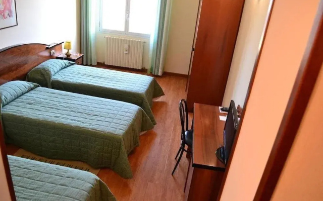 Albergo Elena