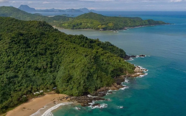 Duli Beach Resort