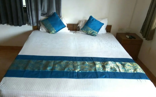 Optimum Hostel Anjuna
