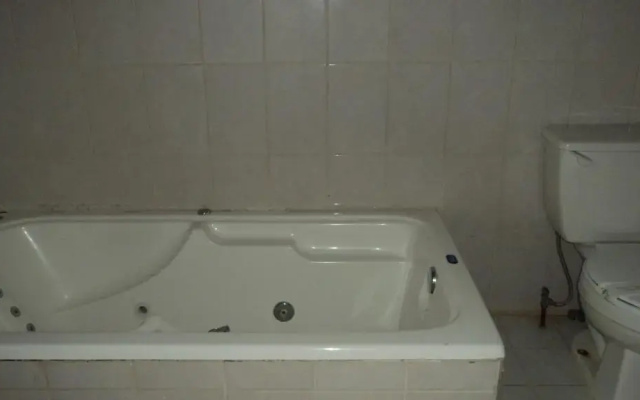 Hotel Puerto Villamar