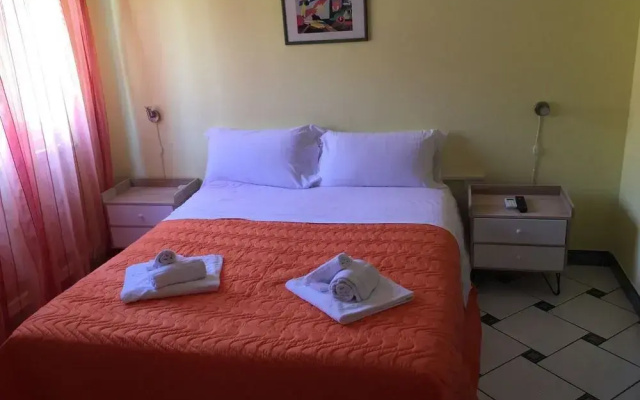 B&B nella Valle