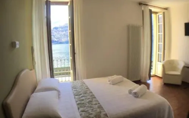 Hotel Fioroni