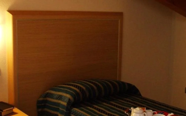 Residence Hotel Matilde
