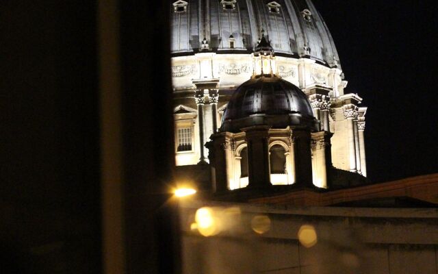 Maison Cavalleggeri in Rome, Italy from 438$, photos, reviews - zenhotels.com hotel front