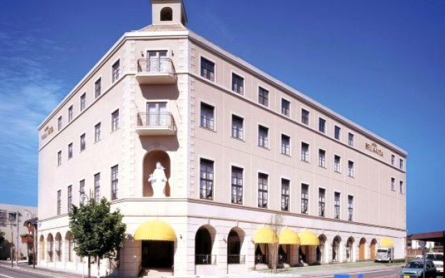 HOTEL LiVEMAX Numata GRANDE