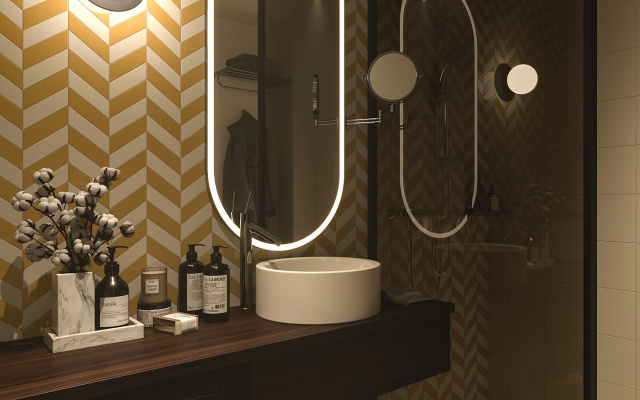 The Connaught, New Delhi - IHCL SeleQtions
