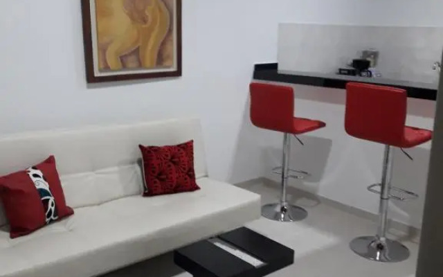 A casa. caney 402