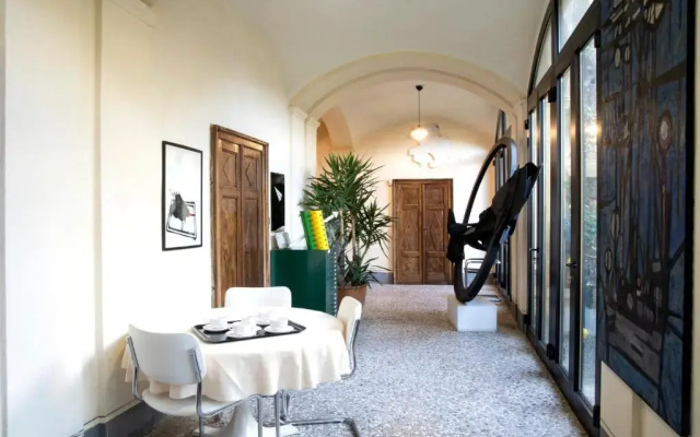 Casa Della Sofora