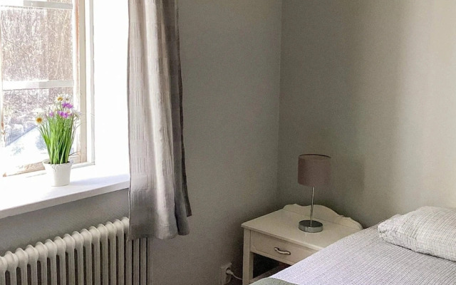 4 Star Holiday Home in Genarp