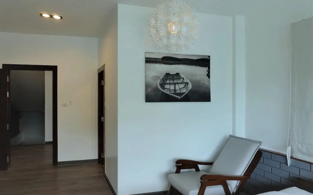 Rublom & Chomview Huahin Pranburi