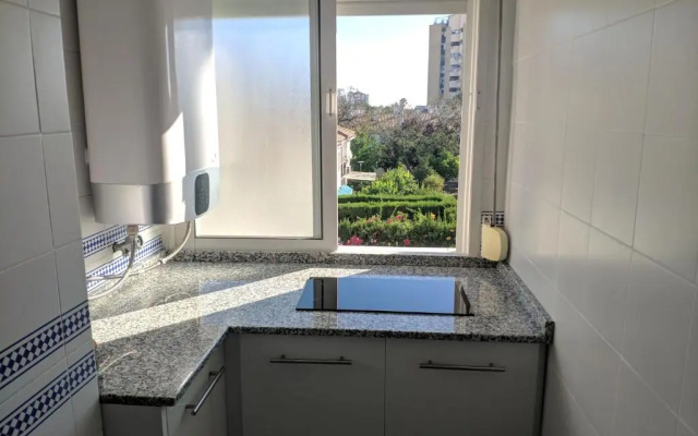 Apartamento Las Adelfas