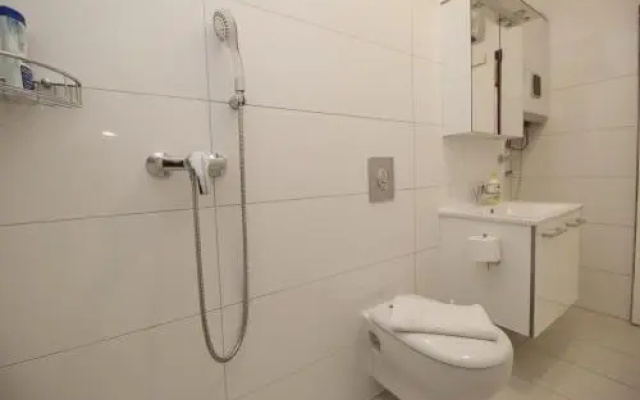 Apartment Svid