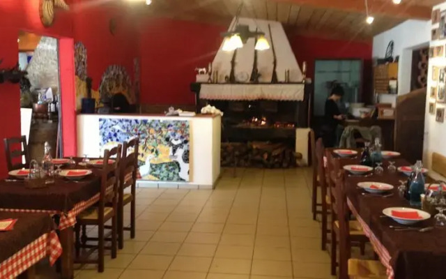 Auberge Champêtre
