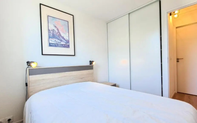 Résidence La Petite Ourse - 3 Pièces pour 6 Personnes 83