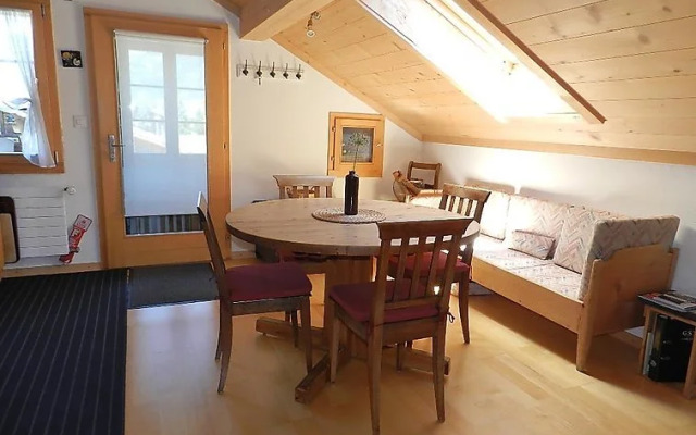 Apartment Im Wiesengrund