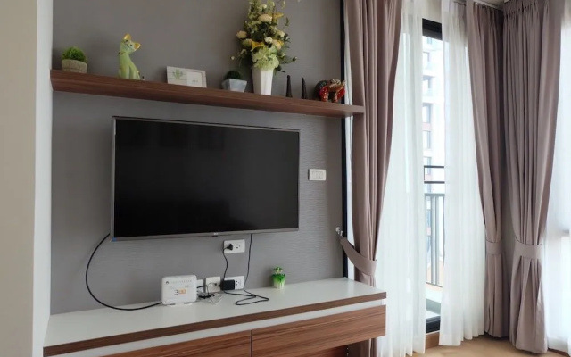 The Astra Condo by Five Star